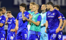 Evo koliko će Dinamu bodova trebati za prolazak u Europskoj ligi