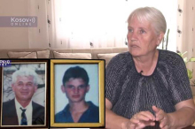 DRAGICA SE OČI U OČI NAŠLA SA HAŠIMOM TAČIJEM! OVK joj otele i ubile muža i sina nakon izdaje komšije Albanca, OVO JE NJENO POTRESNO SVEDOČENJE (VIDEO)