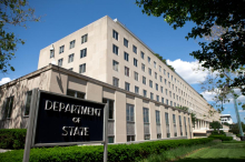 AMERIKA POŠTUJE PRESUDU PROTIV VOĐA ZLOČINAČKE OVK! Stejt department: 