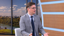 BOLKADERI BI U TRENU SRUŠILI SVE ONO ŠTO JE VUČIĆ GODINAMA GRADIO Jovanov upozorio na crni scenario: Opozicija želi skok evra, a smanjenje plata i penzija