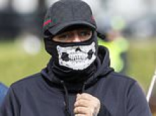 Police could be given the power to force people to remove balaclavas