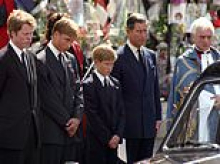 Charles told Earl Spencer 'rest assured, we'll forget Diana soon enough' in incendiary phone call days after her death, claims devastating memoir