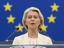Brussels hit with furious backlash after top Eurocrat Ursula von der Leyen unveils unprecedented plan for Canada to become 'associate member' of the bloc without asking EU capitals first, with diplomats branding her 'bombastic'