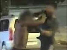 Addict is beaten to death as gangs offer junkies drugs to fight in front of crowds in sickening new trend in Spain