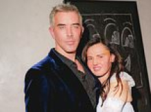 Millionaire widow of tech titan says she was scammed out of $6million by a male escort she fell in love with