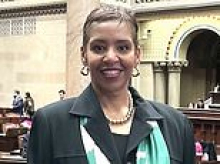 New York official says she's 'thrilled' high school exams are scrapped because 'it is the opposite of dumbing kids down'