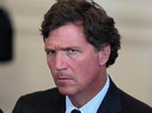 Tucker Carlson's stunning claim that order to cover up Epstein files came from Trump 'directly'