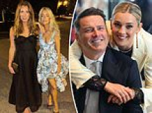 Jackie O's manager gives cryptic response to relapse rumours... plus, an update on the Silvagnis' marriage - and an insider reveals moment Karl turned on Keshnee Kemp: INSIDE MAIL