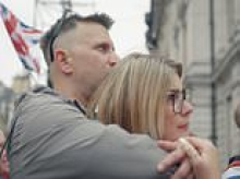 Revealed: How a father-of-two became key figure in Britain's anti-migrant protests after asylum seekers were moved onto military base near his home