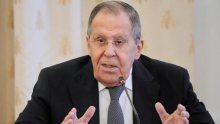 LAVROV ODGOVORIO: Da li bi Srbija bila prihvatljiva kao mesto za rusko-ukrajinske pregovore