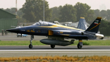 LETELI SMO NA 18 METARA OD ZEMLjE, A ONDA SMO IZNENADA UDARILI: Iranski piloti otkrili kako su uništili bazu SAD sa 70 godina starim avionima