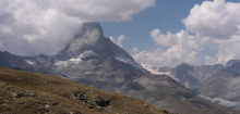 Matterhorn: Suche nach vermisster Bergläuferin Kalie McCrystal eingestellt