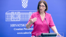 Puljak: Pripremila sam kaznene prijave zbog neoglašavanja SRUUK-a kod požara u Omišu!
