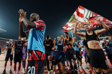 Derbi večeri na 