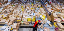 Amazon, Shein, Temu: Neue Bearbeitungsgebühr für Einfuhr kleiner Pakete in die EU kommt