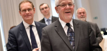 Martin Gutzeit ist tot: Nachruf auf einen prägenden DDR-Oppositionellen
