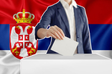 RIK: PET LISTA VEĆ U IZBORNOJ TRCI! Rok za nove kandidate do 4. oktobra