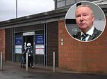 Now even ex-SNP health chief wants walk-in GP centres axed and English NHS app used in Scotland