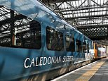 Rail bosses reveal rise in reported attacks on women on board the Caledonian Sleeper