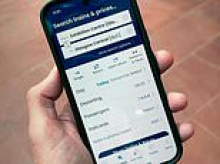 ScotRail app problems may persist until CHRISTMAS as boss admits the £83million software 'hasn't been good enough'