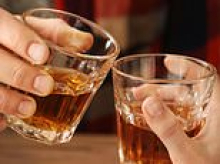 JOHN MacLEOD: Don't turn a dram into a drama... whisky war with England won't leave Scotch on the rocks