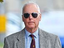 Toyota Prius driver, 71, denies causing deaths of three Vespa scooter riders, aged 62 to 64, on country road