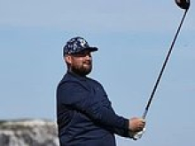'It was me!' Cheating golfer hit with five-year ban after admitting his guilt