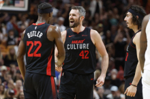 Kevin Lav i dalje bez kluba: Želi samo ekipu koja može da napadne NBA titulu