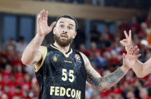 Majk Džejms objasnio zašto je izabrao Efes