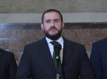 USAME ZUKORLIĆ PREDAO LISTU SPP ZA IZBORE 25. OKTOBRA Više od polovine kandidata su žene
