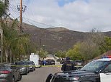 Two adults and child found dead in $1 million San Diego home after neighbor heard 'loud bangs' in the night