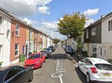 Man, 48, is charged with murder after woman, 74, found dead following 'domestic incident'