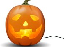 Mom issues urgent warning over creepy jack-o'-lantern that sings VERY explicit song