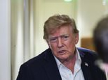 Americans say they're terrified of AI 'destroying humanity' as Trump doubles down on NO safeguards demand
