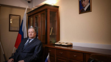 Ruski veleposlanik se žalio jer su ga Hrvati zvali na razgovor: 'Povlađujete kijevskom režimu'