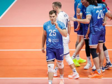 Slovenci proti Češki do zelo pomembne zmage