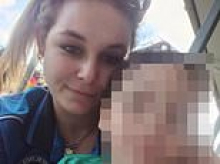Aussie mum's heartbreaking plea for a fresh start with her young son before she was found dead on a beach