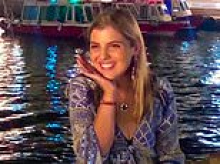 Family of Greek heiress, 30, who died from 'toxic insect bite' after being discharged from London hospital condemn 'outrageous' wait for answers a year after her death
