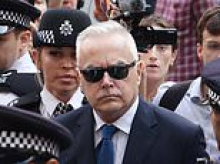 The Daily Debate: Should Huw Edwards be allowed to return to TV?
