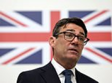 Means-test disability benefits to save £8billion and cut handouts to middle-class youngsters with anxiety, Labour told