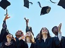 Two thirds of students say their university was not 'straight' about their course's job prospects