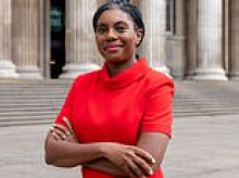 DAN HODGES: Kemi will have to be swift and bold to halt the snap election Andy Burnham is planning - and is on course to win