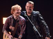 How 'furious' Ed Sheeran has been spectacularly 'thrown under a bus by the people he considers friends' - as insiders reveal the mysterious phone call that could see the inoffensive 'prince of pop' de-throned for good