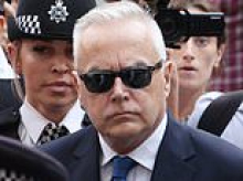 REVEALED: How disgraced Huw Edwards' is plotting a 'major comeback' as ex-friends break ranks to expose 'self-pitying' presenter's talks with some VERY big daytime TV shows