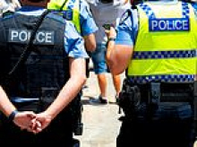 WA police officer charged and stood down over alleged assault of his five-week-old baby
