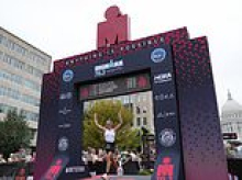 Ironman athlete dies following 'medical emergency' before completing the Wisconsin race