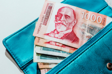 Plata od 1. decembra uvećana za više od 13.000 dinara: Evo ko dobija najveću povišicu u javnom sektoru