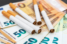 Veliko poskupljenje cigareta od januara: Cene bi mogle da budu veće i do 60 odsto