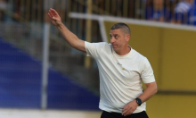 Hapoelov trener nakon Dinama: 'Ne sjećam se ovakve dominacije'