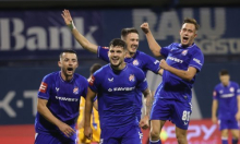 Hrvatska napravila iskorak na UEFA-inoj ljestvici: Pogledajte novi poredak